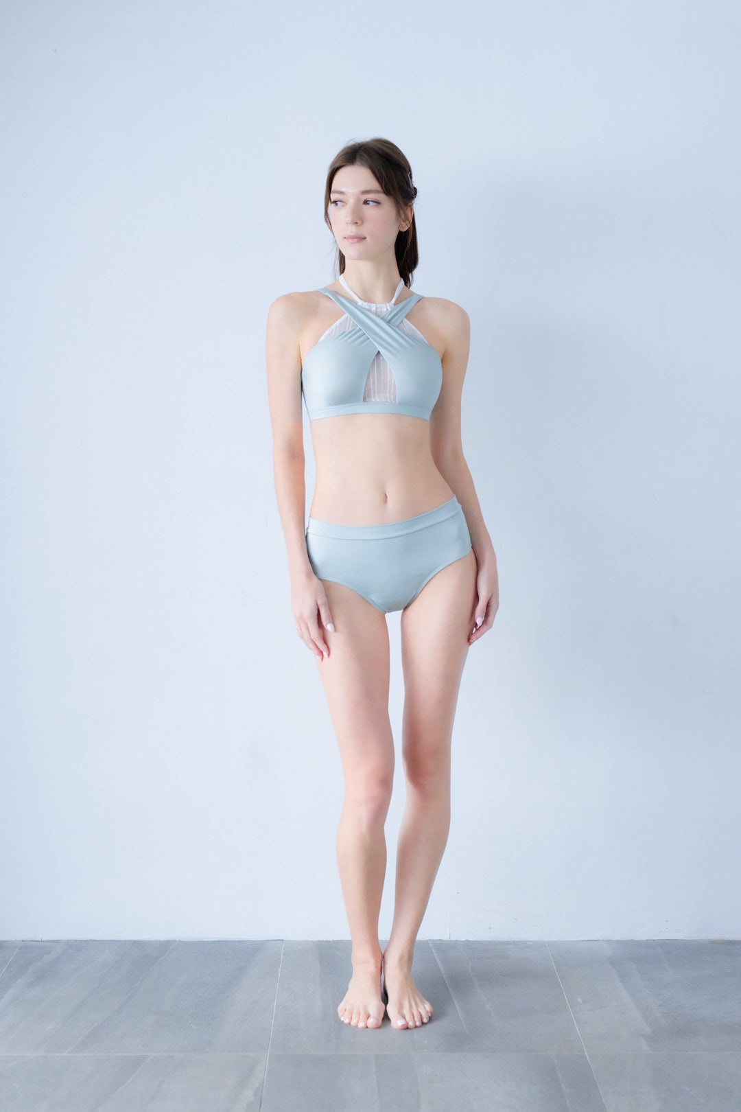 Dewdrop Set - Top